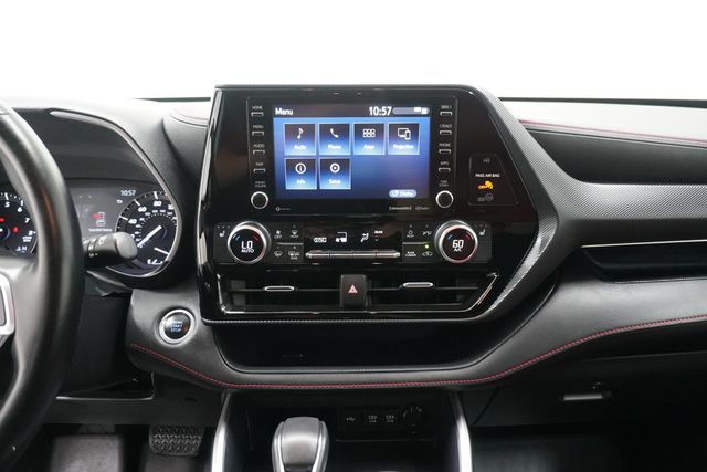 2021 Toyota Highlander XSE AWD - 22990300 - 20