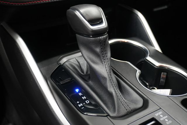 2021 Toyota Highlander XSE AWD - 22990300 - 21