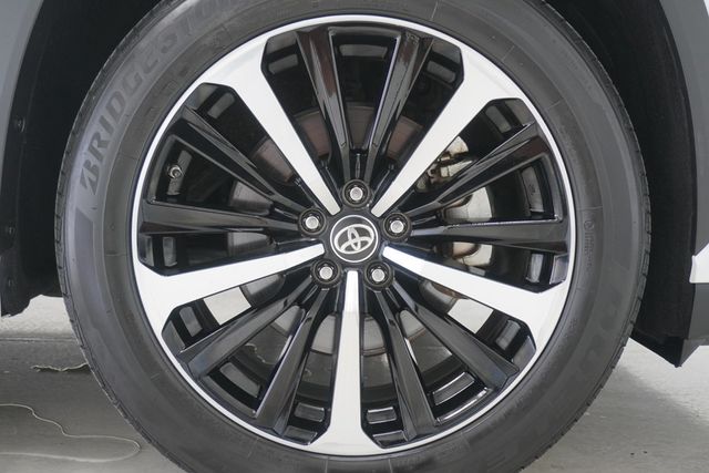 2021 Toyota Highlander XSE AWD - 22990300 - 29