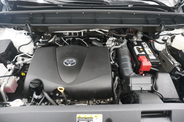 2021 Toyota Highlander XSE AWD - 22990300 - 32