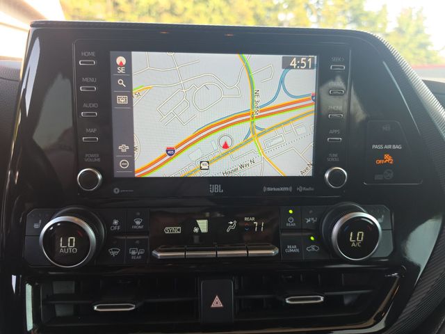 2021 Toyota Highlander XSE AWD - 23067846 - 13