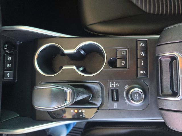 2021 Toyota Highlander XSE AWD - 23067846 - 14