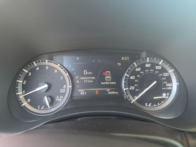 2021 Toyota Highlander XSE AWD - 23067846 - 15