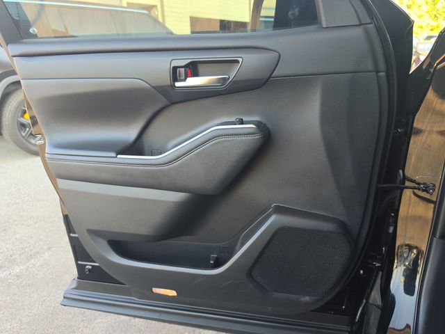 2021 Toyota Highlander XSE AWD - 23067846 - 17