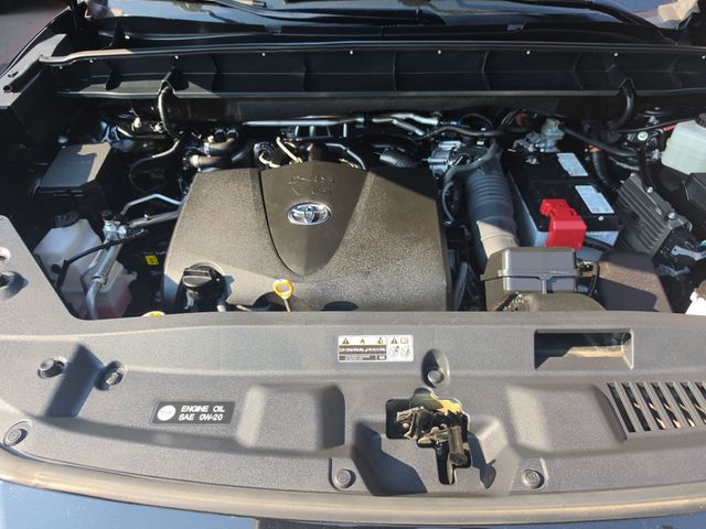 2021 Toyota Highlander XSE AWD - 23067846 - 22