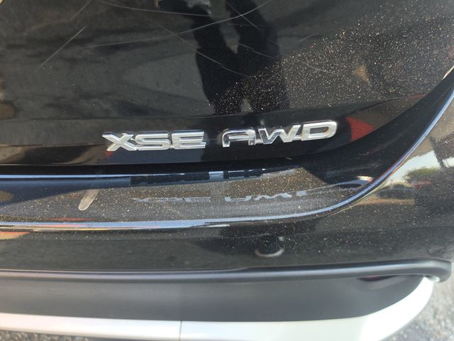 2021 Toyota Highlander XSE AWD - 23067846 - 26