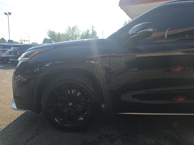 2021 Toyota Highlander XSE AWD - 23067846 - 27