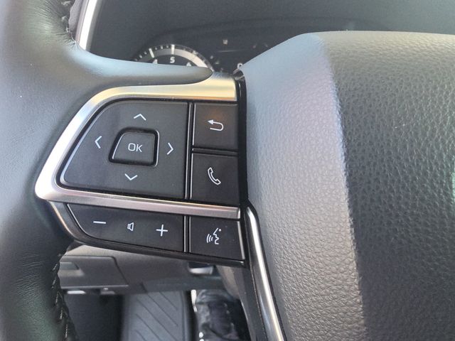 2021 Toyota Highlander XSE AWD - 23067846 - 31
