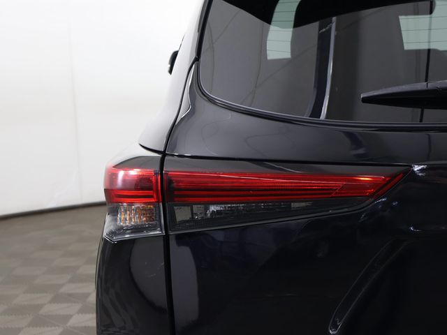 2021 Toyota Highlander XSE AWD - 23083482 - 15