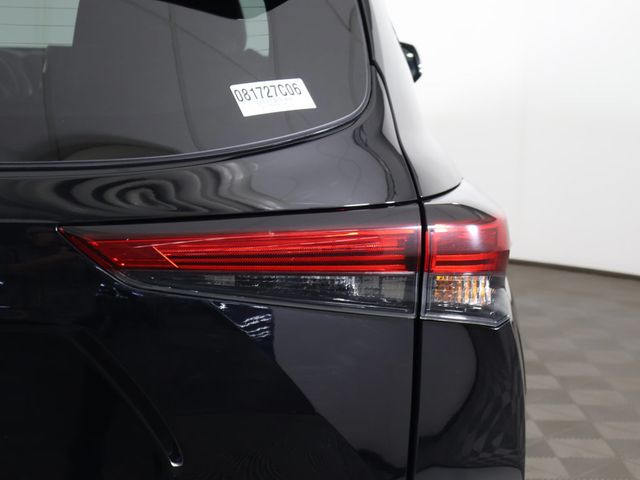 2021 Toyota Highlander XSE AWD - 23083482 - 16