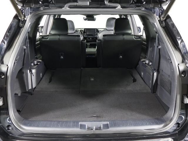2021 Toyota Highlander XSE AWD - 23083482 - 19