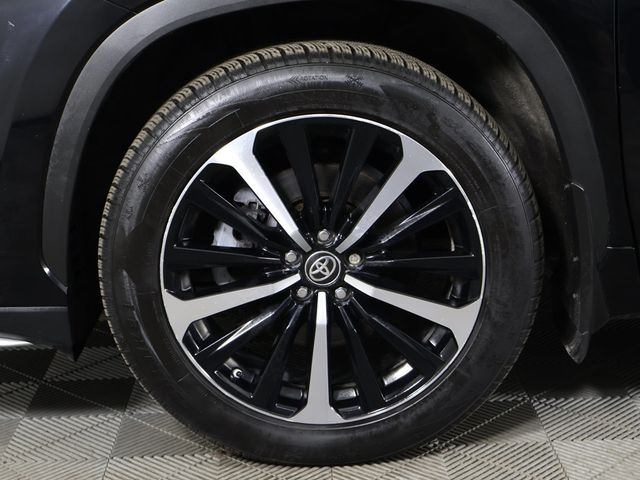 2021 Toyota Highlander XSE AWD - 23083482 - 23