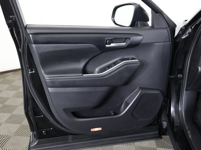 2021 Toyota Highlander XSE AWD - 23083482 - 24