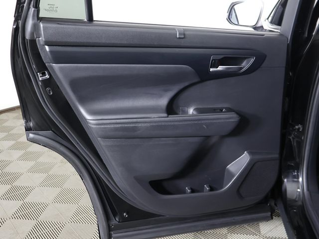 2021 Toyota Highlander XSE AWD - 23083482 - 26