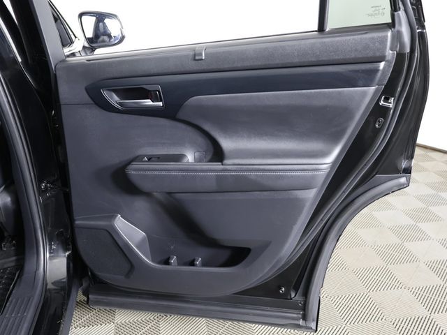 2021 Toyota Highlander XSE AWD - 23083482 - 27