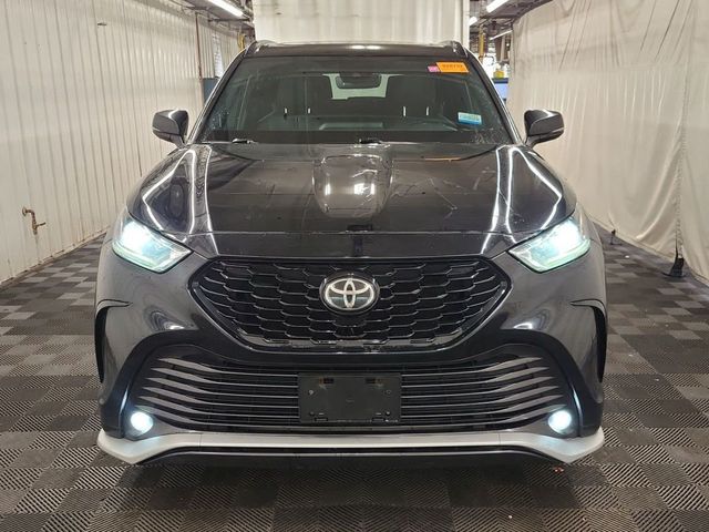 2021 Toyota Highlander XSE AWD - 23083482 - 2