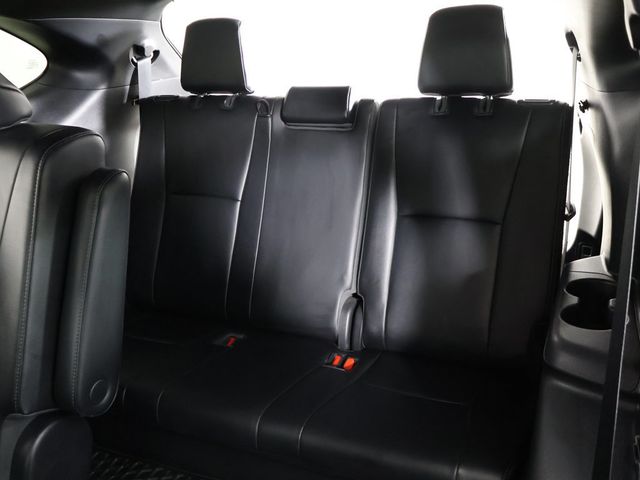 2021 Toyota Highlander XSE AWD - 23083482 - 37