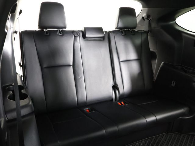2021 Toyota Highlander XSE AWD - 23083482 - 38