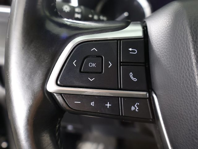 2021 Toyota Highlander XSE AWD - 23083482 - 45