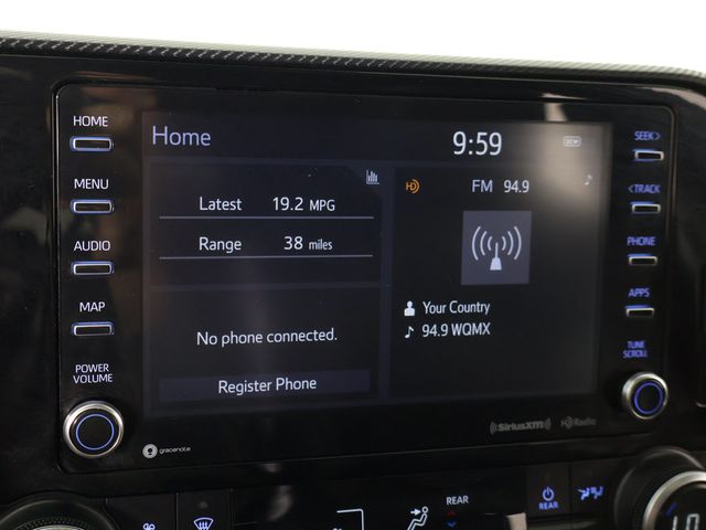 2021 Toyota Highlander XSE AWD - 23083482 - 47