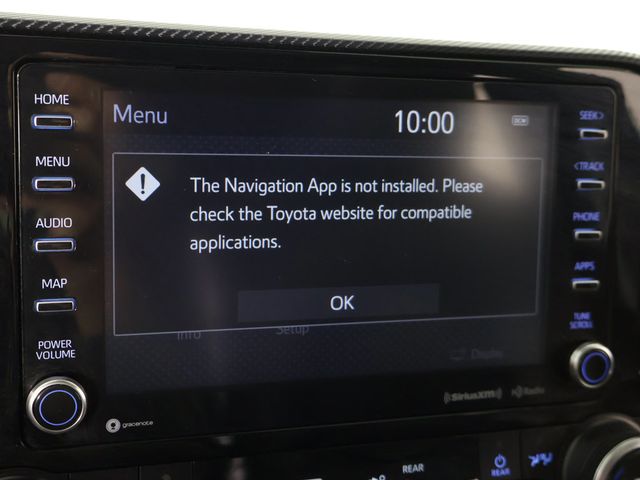 2021 Toyota Highlander XSE AWD - 23083482 - 48