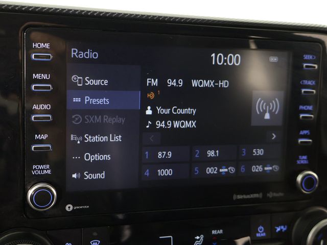 2021 Toyota Highlander XSE AWD - 23083482 - 49