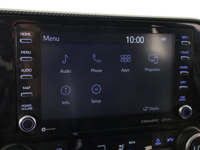2021 Toyota Highlander XSE AWD - 23083482 - 50