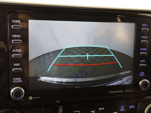 2021 Toyota Highlander XSE AWD - 23083482 - 51