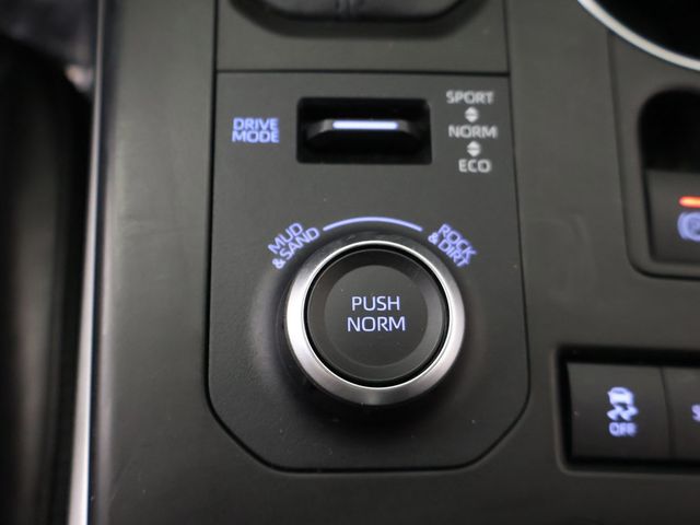 2021 Toyota Highlander XSE AWD - 23083482 - 55