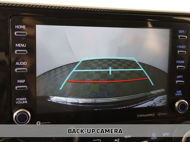 2021 Toyota Highlander XSE AWD - 23083482 - 5