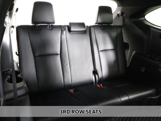 2021 Toyota Highlander XSE AWD - 23083482 - 7