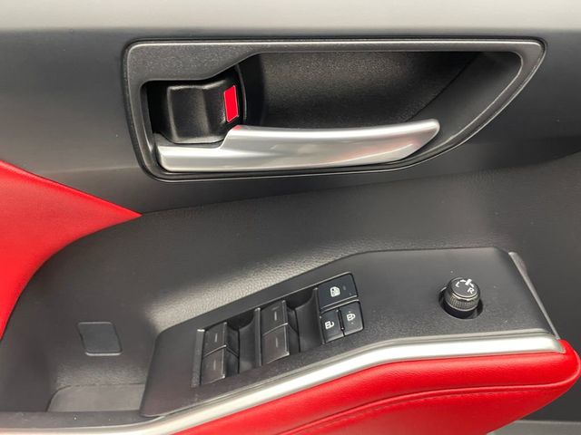 2021 Toyota Highlander XSE AWD - 22954592 - 9