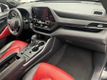 2021 Toyota Highlander XSE AWD - 22954592 - 15