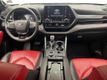 2021 Toyota Highlander XSE AWD - 22954592 - 18