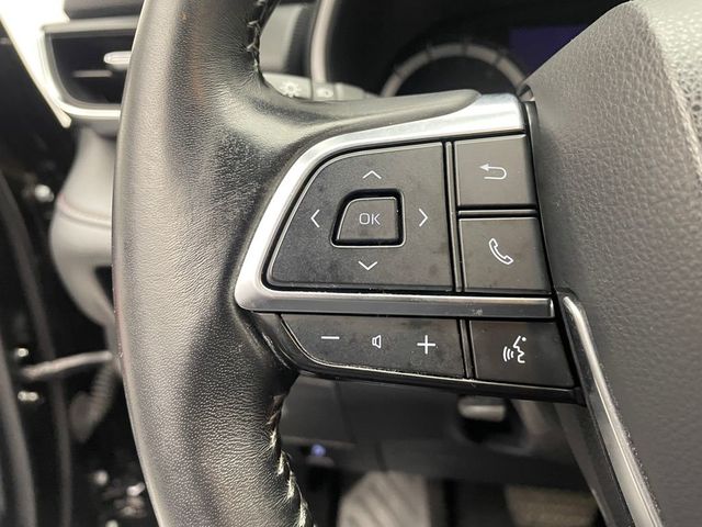 2021 Toyota Highlander XSE AWD - 22954592 - 21