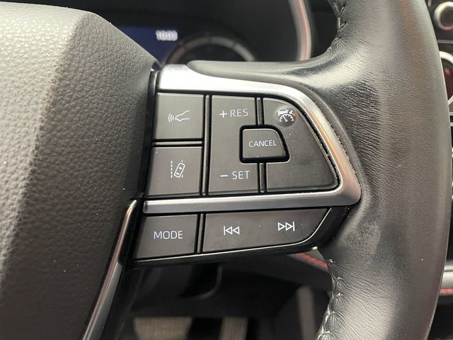 2021 Toyota Highlander XSE AWD - 22954592 - 22