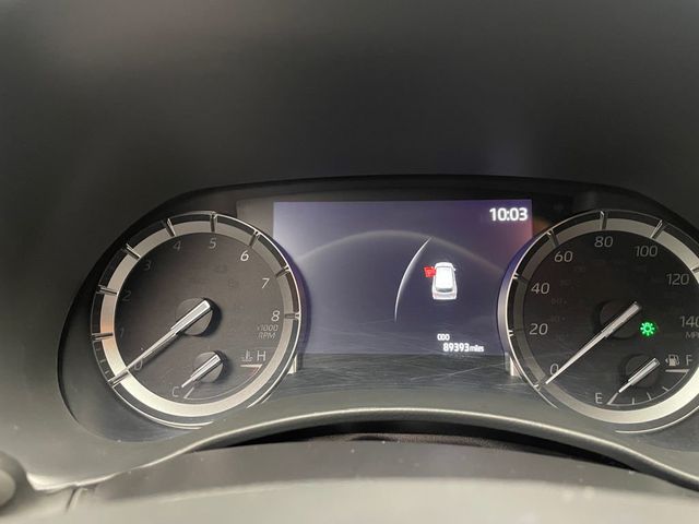 2021 Toyota Highlander XSE AWD - 22954592 - 23