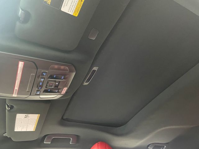 2021 Toyota Highlander XSE AWD - 22954592 - 31