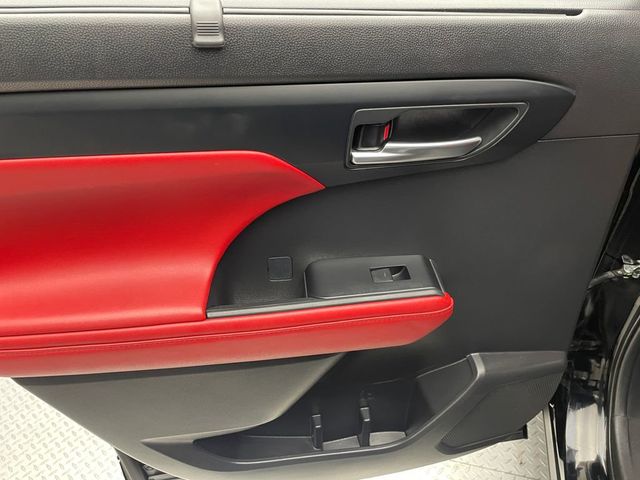 2021 Toyota Highlander XSE AWD - 22954592 - 33