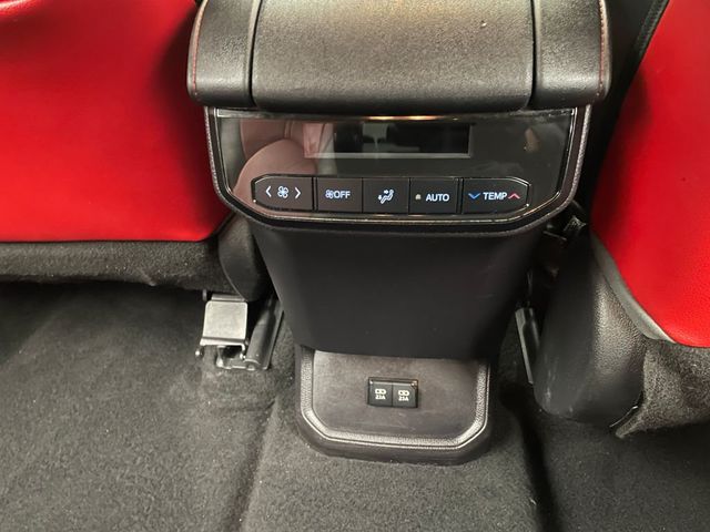 2021 Toyota Highlander XSE AWD - 22954592 - 39