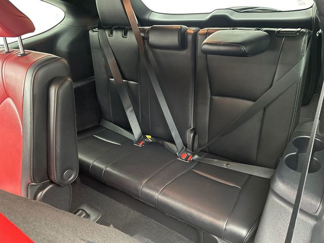 2021 Toyota Highlander XSE AWD - 22954592 - 41