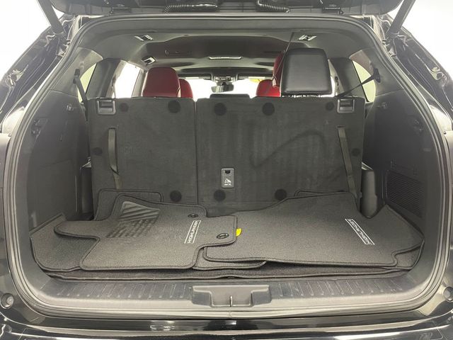 2021 Toyota Highlander XSE AWD - 22954592 - 42