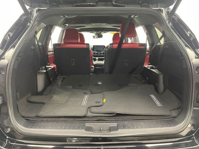 2021 Toyota Highlander XSE AWD - 22954592 - 43