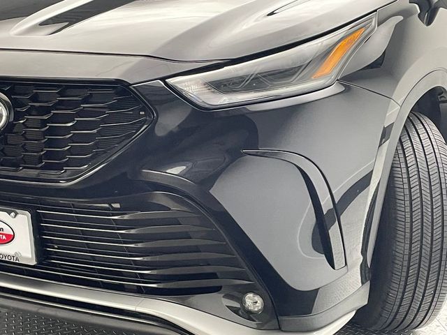 2021 Toyota Highlander XSE AWD - 22954592 - 48