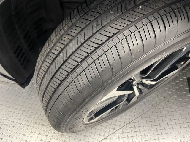 2021 Toyota Highlander XSE AWD - 22954592 - 50