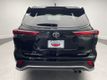 2021 Toyota Highlander XSE AWD - 22954592 - 5