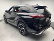 2021 Toyota Highlander XSE AWD - 22954592 - 6