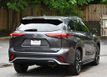 2021 Toyota Highlander XSE FWD - 22835093 - 9