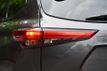 2021 Toyota Highlander XSE FWD - 22835093 - 10