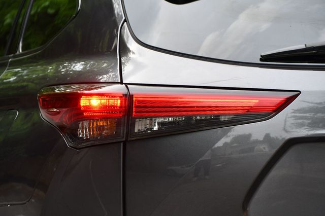 2021 Toyota Highlander XSE FWD - 22835093 - 10